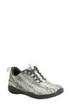 Alegria By Pg Lite Liber8 Sneaker In White