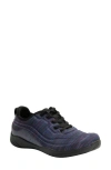 Alegria By Pg Lite Liber8 Water Repellent Sneaker In Purple