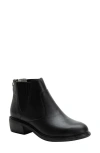Alegria By Pg Lite Meadow Chelsea Boot In Black