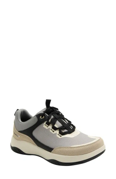 Alegria By Pg Lite Motov8 Water Repellent Sneaker