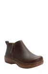 Alegria By Pg Lite Oaklee Rancho Bootie In Brown
