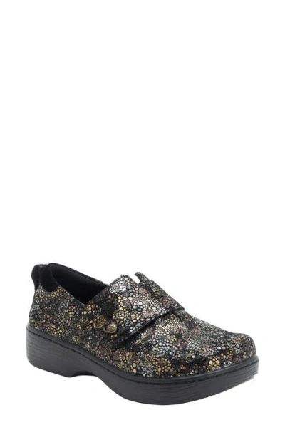 Alegria By Pg Lite Oasys Twilight Bloom Clog In Multi