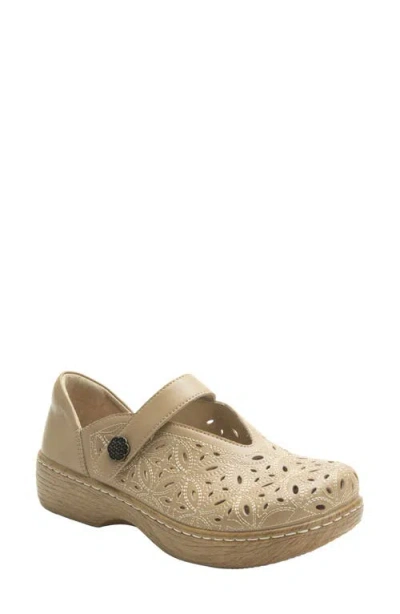 Alegria By Pg Lite Ophelia Clog