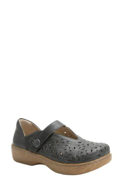 Alegria By Pg Lite Ophelia Clog