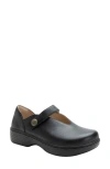Alegria By Pg Lite Opheliah Clog In Black