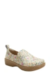 Alegria By Pg Lite Orygin Tulip Slip-on Shoe