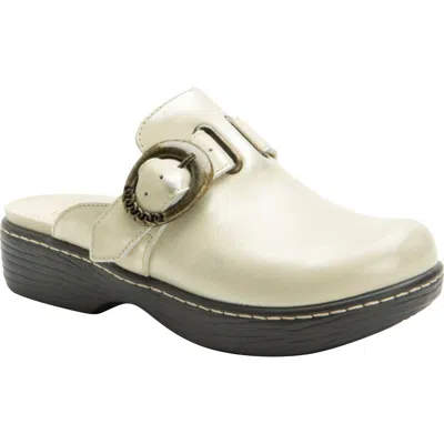 Alegria By Pg Lite Osmosis Clog