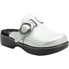 Alegria By Pg Lite Osmosis Clog In Silver