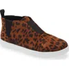 Alegria By Pg Lite Parker Pull-on Platform Sneaker In Multi
