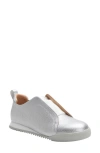 Alegria By Pg Lite Reah Slip-on Sneaker In Silver