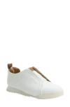 Alegria By Pg Lite Reah Slip-on Sneaker In White