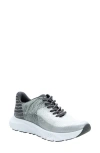 Alegria By Pg Lite Revl Sneaker In Ombre Grey