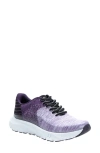 Alegria By Pg Lite Revl Sneaker In Ombre Plum