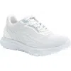 Alegria By Pg Lite Rize Sneaker In White