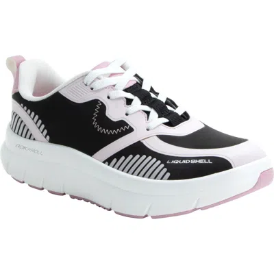 Alegria By Pg Lite Rok N' Roll Slip-on Sneaker