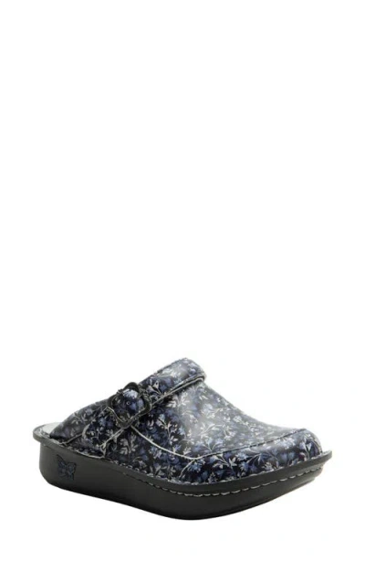 Alegria By Pg Lite Seville Clog In Multi