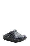 Alegria By Pg Lite Seville Clog In Multi