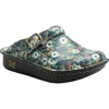 Alegria By Pg Lite Seville Water Resistant Clog In Sugar N Spice