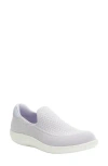 Alegria By Pg Lite Steadie Slip-on Sneaker