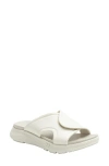 Alegria By Pg Lite Sunie Slide Sandal