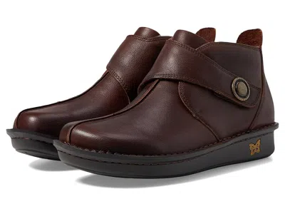 Alegria Caiti In Brown