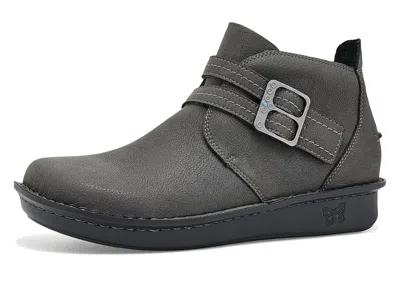 Alegria Caiti Women's Boots Stone: Eu 42 (us Women's 11.5-12) Regular