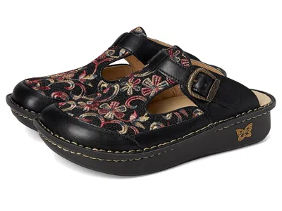 Alegria Classic In Black