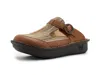 Alegria Classic In Brown
