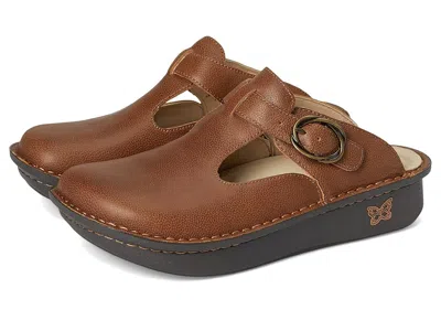 Alegria Classic In Brown