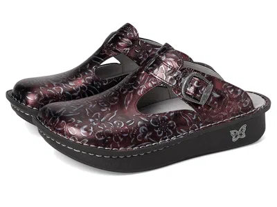 Alegria Classic In Brown