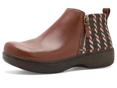 Alegria Classic Women's Boots Cider: Eu 38 (us Women's 8-8.5) Regular In Brown