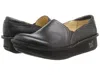 Alegria Debra Professional In Black