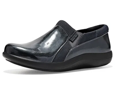 Alegria Duette Women's Shoes Cosmo Ash: Eu 38 (us Women's 8-8.5) Regular, Synthetic In Blue