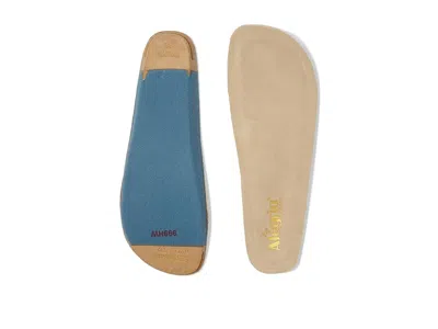 Alegria Enhanced Arch Footbed In Multi