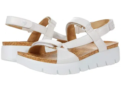 Alegria Henna In White