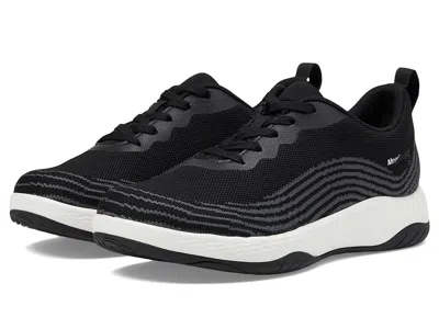 Alegria In8 In Black