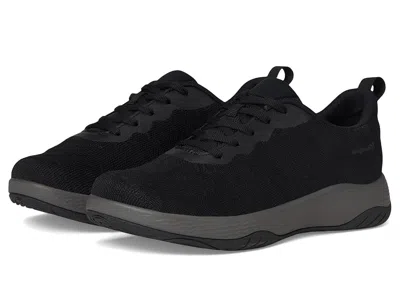 Alegria In8 In Black