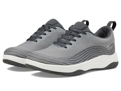Alegria In8 In Gray