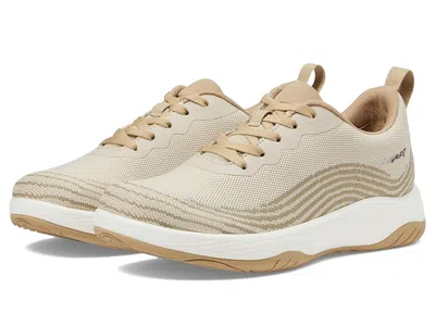 Alegria In8 In White