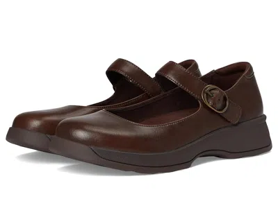 Alegria Jazmine In Brown