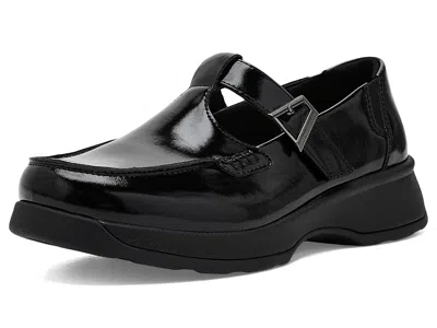 Alegria Jensie Women's Flat Shoes Glazed Black: Eu 39 (us Women's 9) Regular