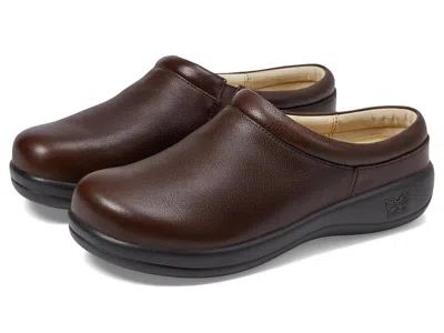 Alegria Kayla In Brown