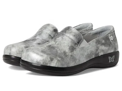 Alegria Keli In Gray