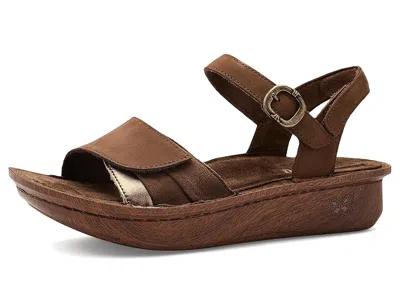 Alegria Klementine In Brown