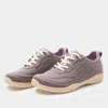 Alegria Liber8 Static Sneakers In Static Blush