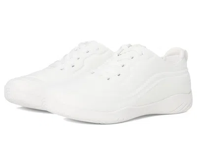 Alegria Liber8 In White