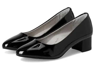 Alegria Lisah High Heels Black Patent : Eu 38.5 (us