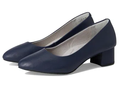 Alegria Lisah High Heels Official : Eu 39.5 (us In Blue