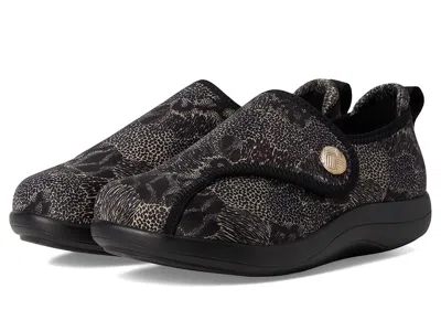 Alegria Marilynn In Black