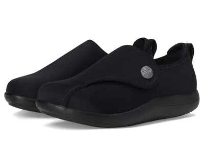 Alegria Marilynn In Black